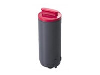 Huismerk Samsung CLP-350A Toner Magenta