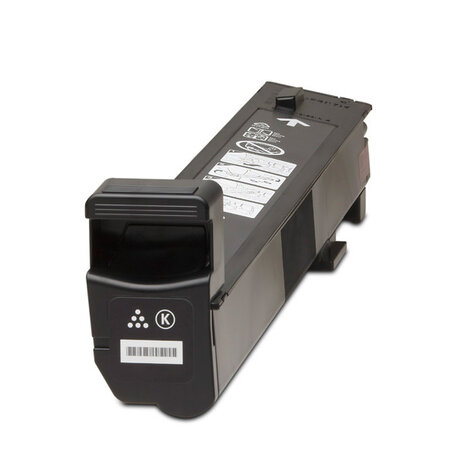 Huismerk HP 825A (CB390A) Toner Zwart