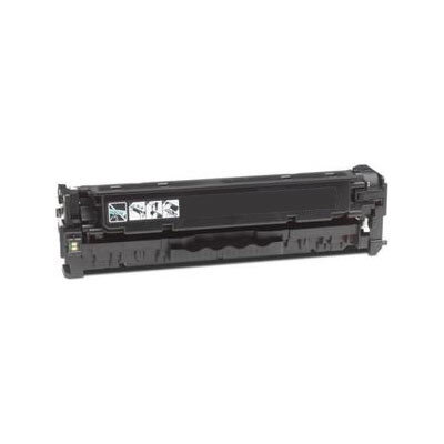 Huismerk HP 305A (CE410X) Toner Zwart