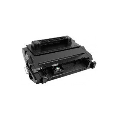 Huismerk HP 81X (CF281X) Toner Zwart