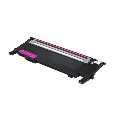 Huismerk Samsung CLT-4072S Toner Magenta