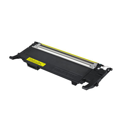 Huismerk Samsung CLT-4072S Toner Geel