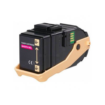 Huismerk Epson C9300 (C13S050603) Toner Magenta