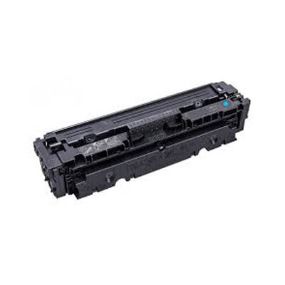 Huismerk HP 410A (CF411A) Toner Cyaan