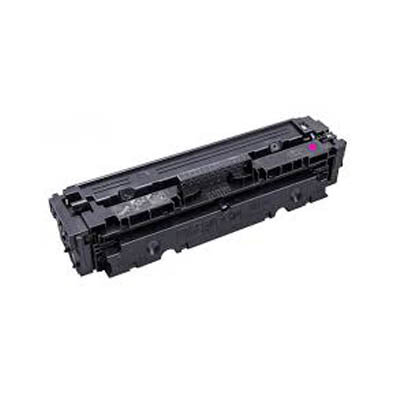 Huismerk HP 410A (CF413A) Toner Magenta