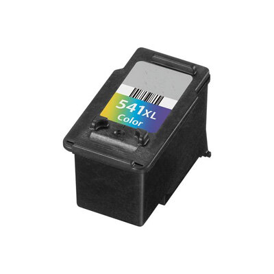 Huismerk Canon CL-541 XL Inktcartridge Kleur