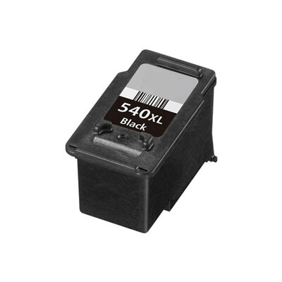 Huismerk Canon PG-540 XL Inktcartridge Zwart