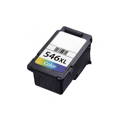 Huismerk Canon CL-546 XL Inktcartridge Kleur