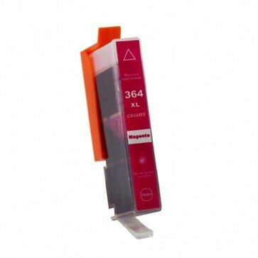 Huismerk HP 364 XL Inktcartridge Magenta