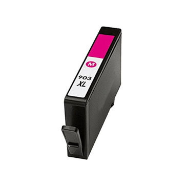 Huismerk HP 903 XL Inktcartridge Magenta