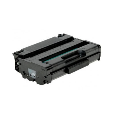 Huismerk Ricoh SP 330DN (408281) Toner Zwart