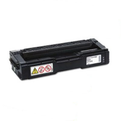 Huismerk Ricoh SP 310HE (407634) Toner Zwart