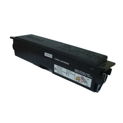 Huismerk Epson M2000/M2010 (C13S050438) Toner Zwart