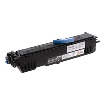 Huismerk Epson M1200 (C13S050523) Toner Zwart