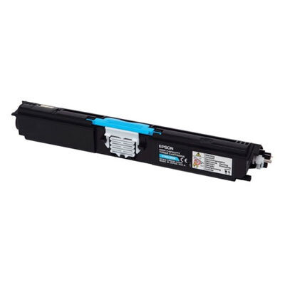 Huismerk Epson C1600/CX16 (C13S050556) Toner Cyaan