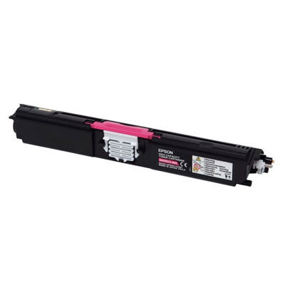 Huismerk Epson C1600/CX16 (C13S050555) Toner Magenta