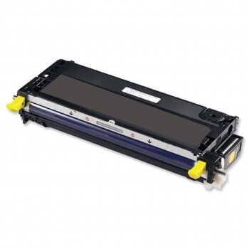 Huismerk Epson C3800 Toner Geel