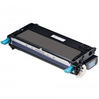 Huismerk Epson C3800 Toner Cyaan