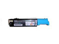 Huismerk Epson CX21 Toner Cyaan