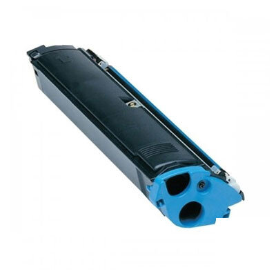 Huismerk Epson C900/C1900 (C13S050099) Toner Cyaan