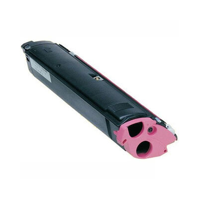 Huismerk Epson C900/C1900 (C13S050098) Toner Magenta