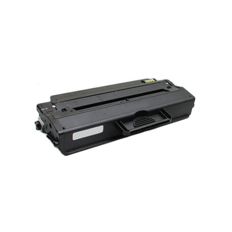 Huismerk Dell 1260/1265 (593-11109) Toner Zwart