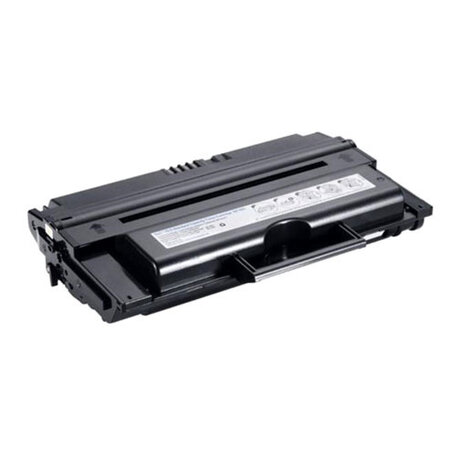 Huismerk Dell 1815 (593-10153) Toner Zwart