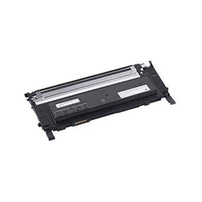 Huismerk Dell 1230/1235 Toner Zwart