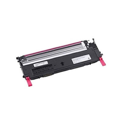 Huismerk Dell 1230/1235 Toner Magenta