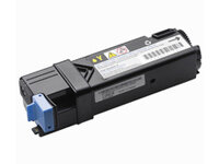 Huismerk Dell 1320 Toner Geel