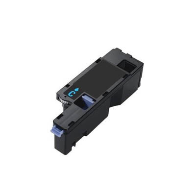 Huismerk Dell 525 Toner Cyaan