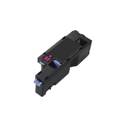 Huismerk Dell 525 Toner Magenta