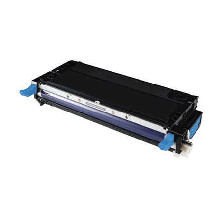 Huismerk Dell 3130 Toner Cyaan