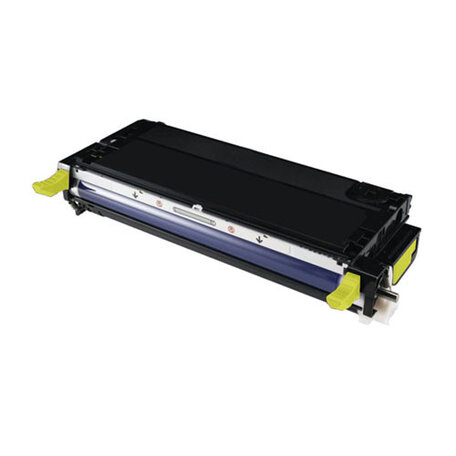 Huismerk Dell 3130 Toner Geel