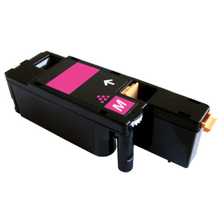 Huismerk Dell 1660 Toner Magenta