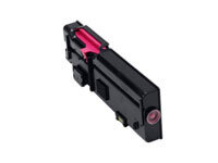 Huismerk Dell 2660/2665 (593-BBBS) Toner Magenta