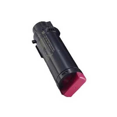 Huismerk Dell 625/825/2825 (593-BBRV) Toner Magenta