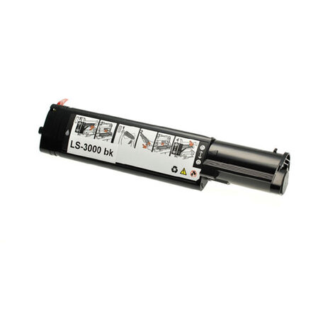 Huismerk Dell 3000/3100 Toner Zwart
