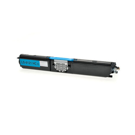 Huismerk Xerox 106R01466 (6121) Toner Cyaan