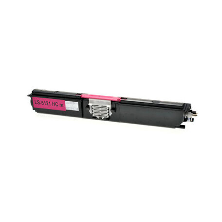 Huismerk Xerox 106R01467 (6121) Toner Magenta