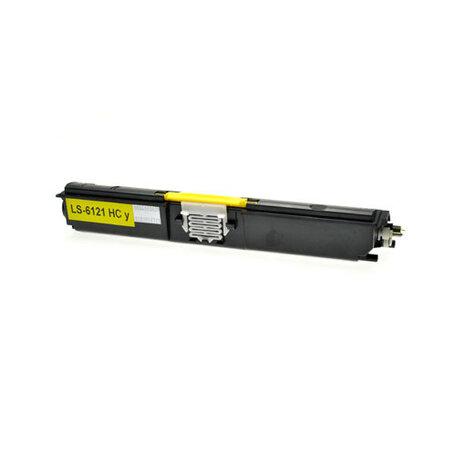 Huismerk Xerox 106R01468 (6121) Toner Geel