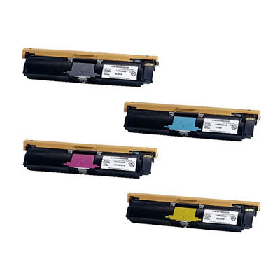 Huismerk Xerox 106R00692-106R00695 (6115/6120) Toners Multipack (zwart + 3 kleuren)