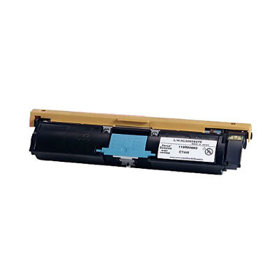 Huismerk Xerox 113R00693 (6115/6120) Toner Cyaan