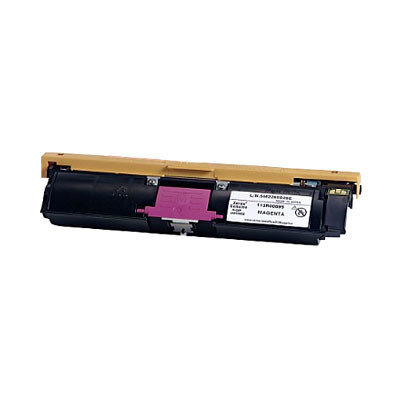 Huismerk Xerox 113R00695 (6115/6120) Toner Magenta