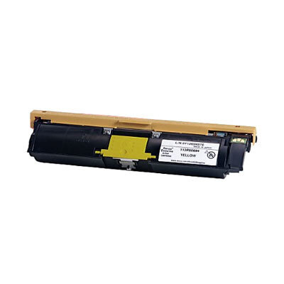 Huismerk Xerox 113R00694 (6115/6120) Toner Geel