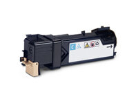 Huismerk Xerox 106R01452 (6128) Toner Cyaan