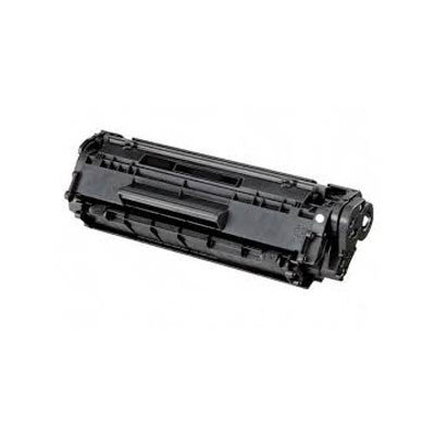 Huismerk Canon FX-10 Toner Zwart