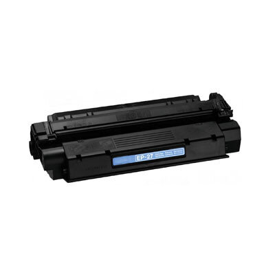 Huismerk Canon EP-27 Toner Zwart