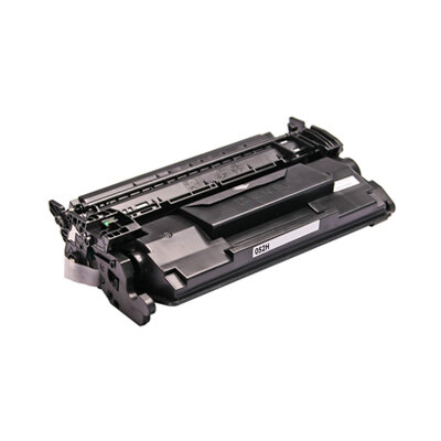 Huismerk Canon 052H Toner Zwart