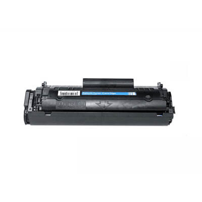 Huismerk Canon CRG-703 Toner Zwart